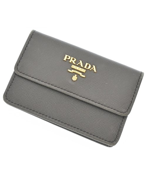 プラダ(PRADA)のPRADA カードケース