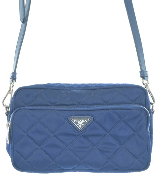 プラダ(PRADA)のPRADA ショルダーバッグ