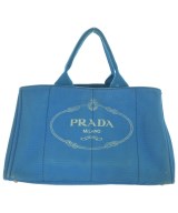 PRADA トートバッグ