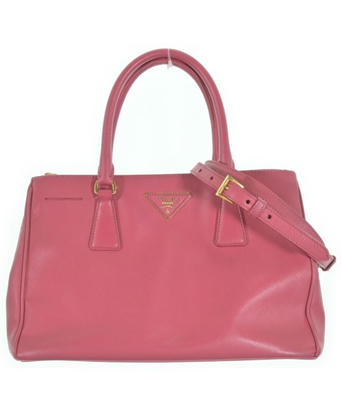 プラダ(PRADA)のPRADA ハンドバッグ