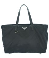 PRADA トートバッグ