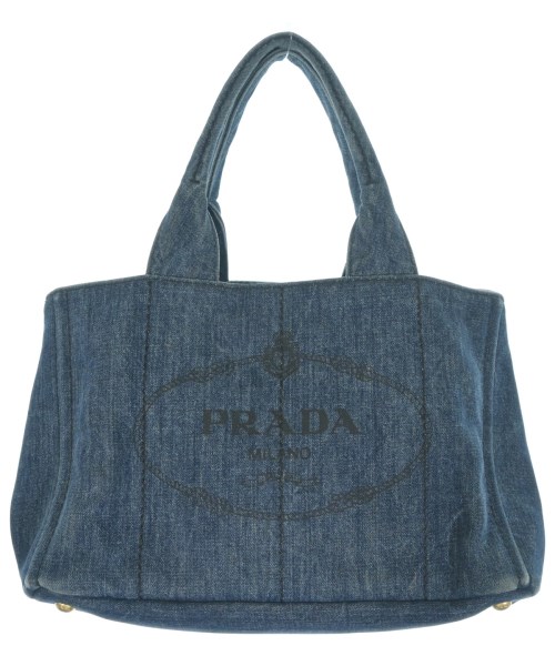 プラダ(PRADA)のPRADA トートバッグ