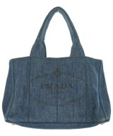 PRADA トートバッグ
