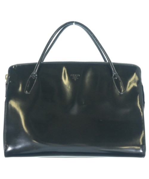 プラダ(PRADA)のPRADA ハンドバッグ