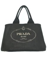 PRADA トートバッグ