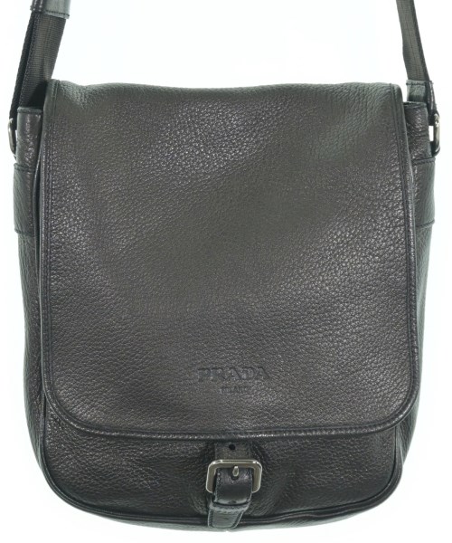プラダ(PRADA)のPRADA ショルダーバッグ