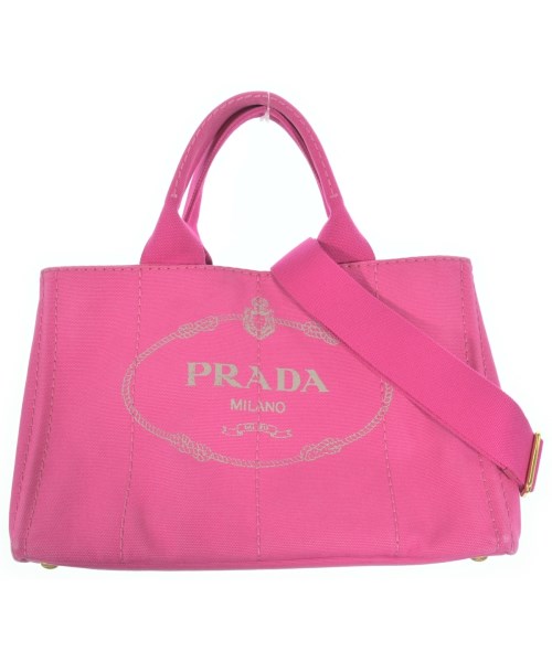 プラダ(PRADA)のPRADA トートバッグ