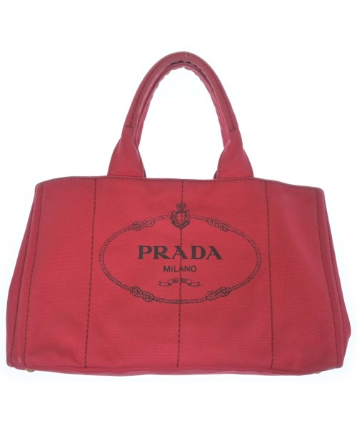 プラダ(PRADA)のPRADA トートバッグ