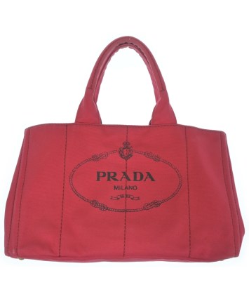 プラダ、トートバッグ PRADA プラダ フラワーエンボス ミニトートバッグ (PRADA/トート
