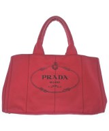 PRADA トートバッグ