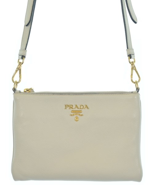 プラダ(PRADA)のPRADA ショルダーバッグ