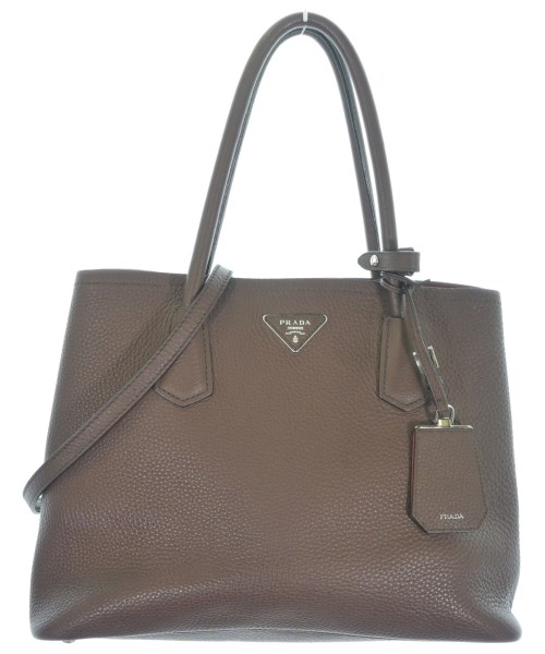 プラダ(PRADA)のPRADA ハンドバッグ