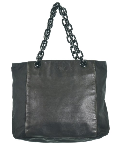 プラダ(PRADA)のPRADA トートバッグ