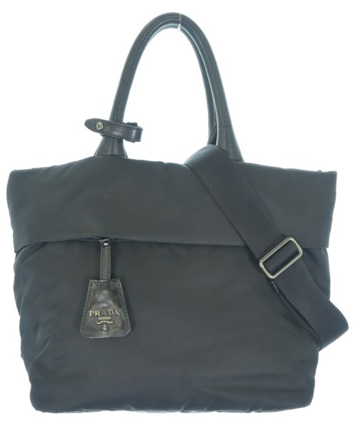 プラダ(PRADA)のPRADA ハンドバッグ