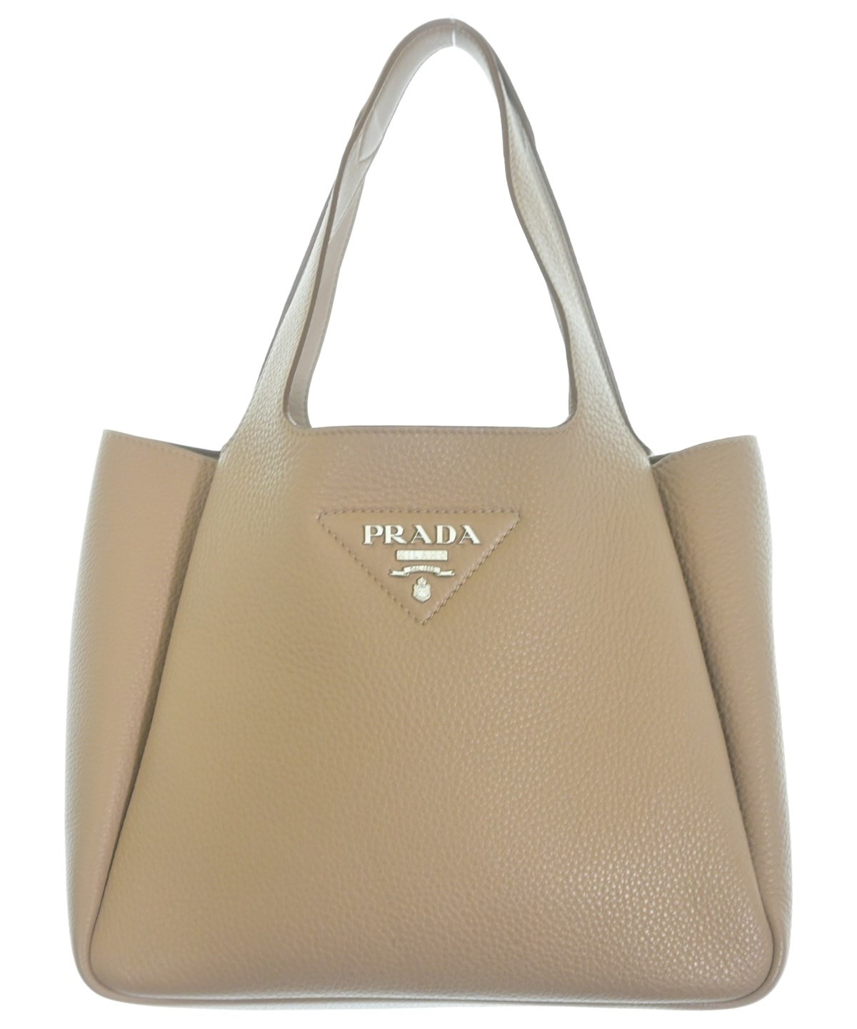 プラダ トートバッグ ベージュ PRADA プラダ トートバッグ ナイロン ベージュ 瑞穂店 – GolRag