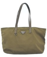 PRADA トートバッグ