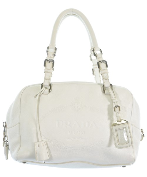 プラダ(PRADA)のPRADA ハンドバッグ