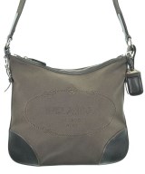 PRADA ショルダーバッグ