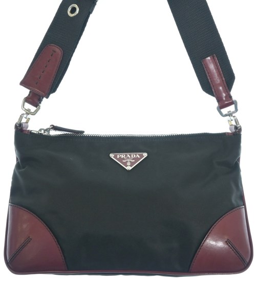 PRADA ショルダーバッグ