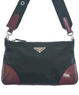 PRADA ショルダーバッグ