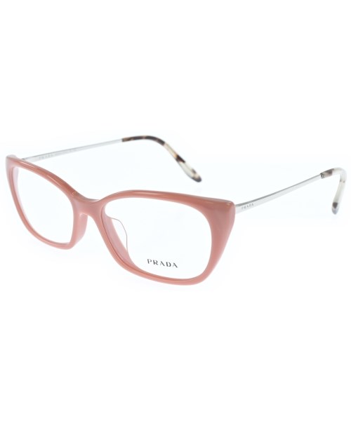 PRADA メガネ