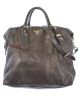 PRADA ハンドバッグ