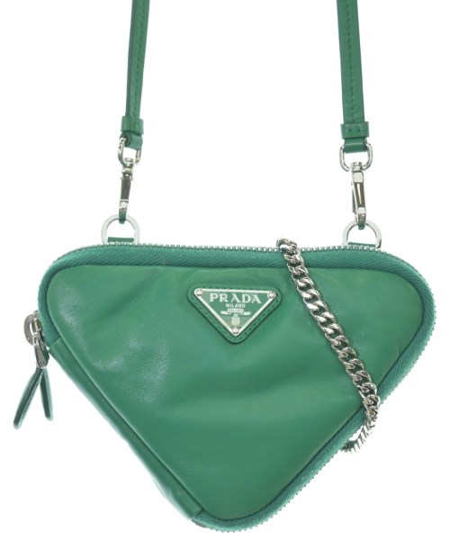 プラダ(PRADA)のPRADA ショルダーバッグ