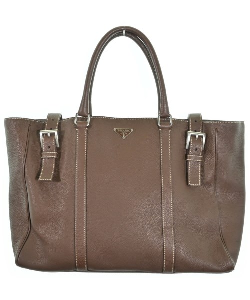 プラダ(PRADA)のPRADA トートバッグ
