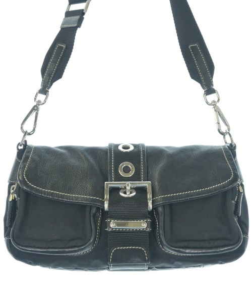 プラダ(PRADA)のPRADA ショルダーバッグ