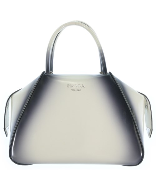 プラダ(PRADA)のPRADA ハンドバッグ