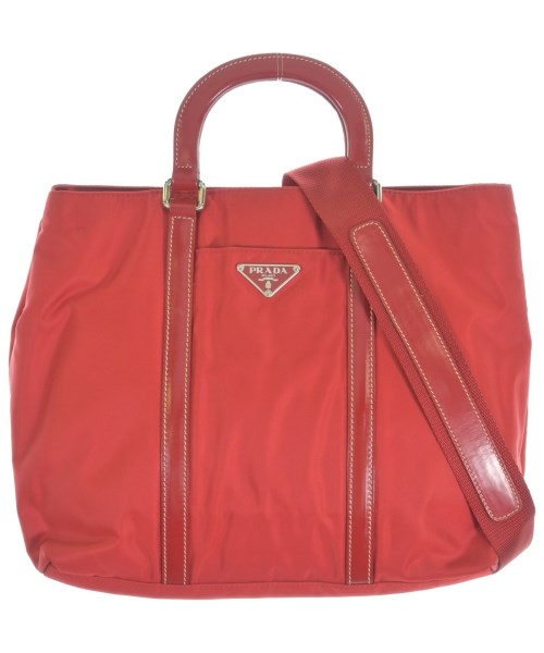 プラダ(PRADA)のPRADA ショルダーバッグ