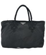 PRADA トートバッグ