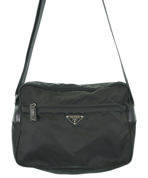 プラダ(PRADA)のPRADA ショルダーバッグ