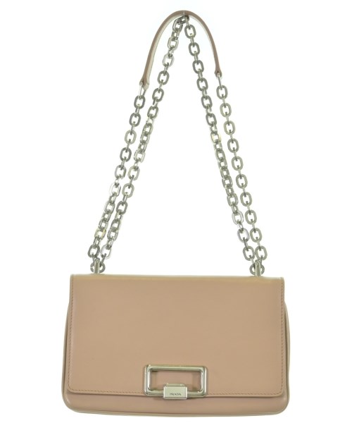 プラダ(PRADA)のPRADA ショルダーバッグ