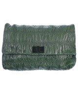 PRADA クラッチバッグ