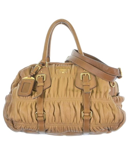プラダ(PRADA)のPRADA トートバッグ