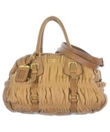 PRADA トートバッグ