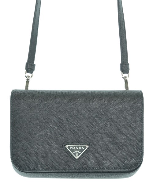 プラダ(PRADA)のPRADA ショルダーバッグ