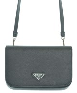 PRADA ショルダーバッグ