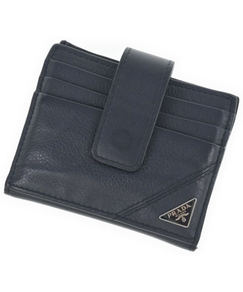 プラダ(PRADA)のPRADA カードケース