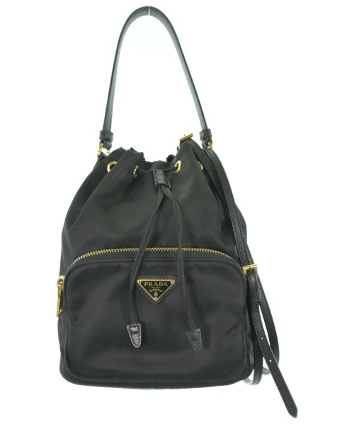 プラダ(PRADA)のPRADA ショルダーバッグ