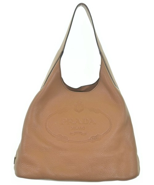 プラダ(PRADA)のPRADA ハンドバッグ