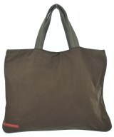 PRADA トートバッグ
