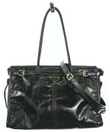 PRADA トートバッグ