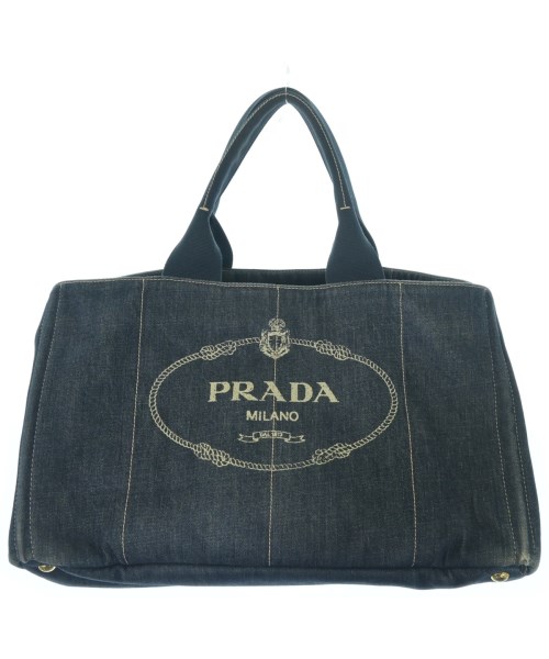 プラダ(PRADA)のPRADA トートバッグ