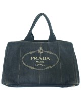 PRADA トートバッグ