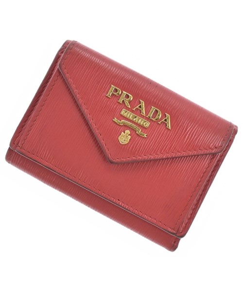 プラダ(PRADA)のPRADA 財布・コインケース