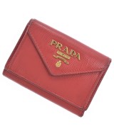 PRADA 財布・コインケース