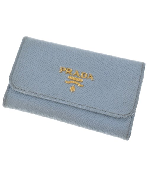 プラダ(PRADA)のPRADA キーケース・キーホルダー