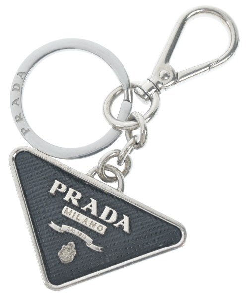 プラダ(PRADA)のPRADA キーケース・キーホルダー